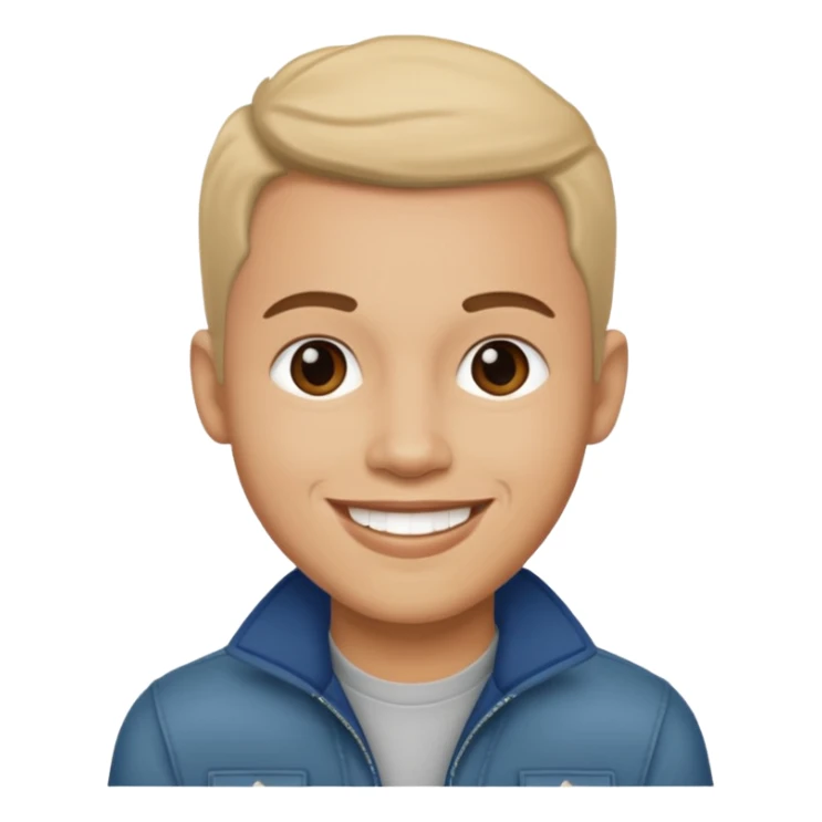 Jesse Powell, American Singer (1970-2022) sticker