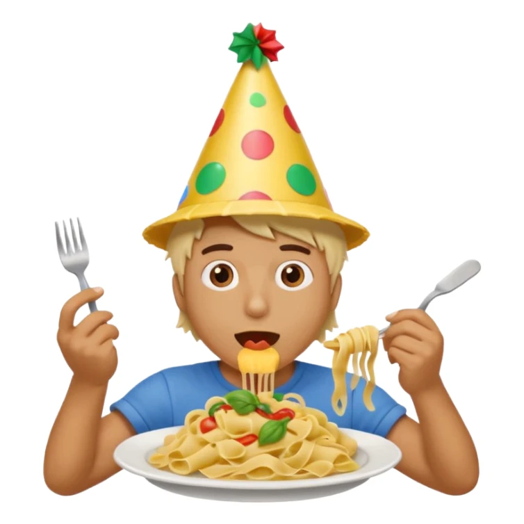 Tung tung sahur italian brainrot sticker