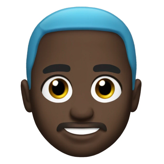 Kalidou Koulibaly footballer napoli sticker