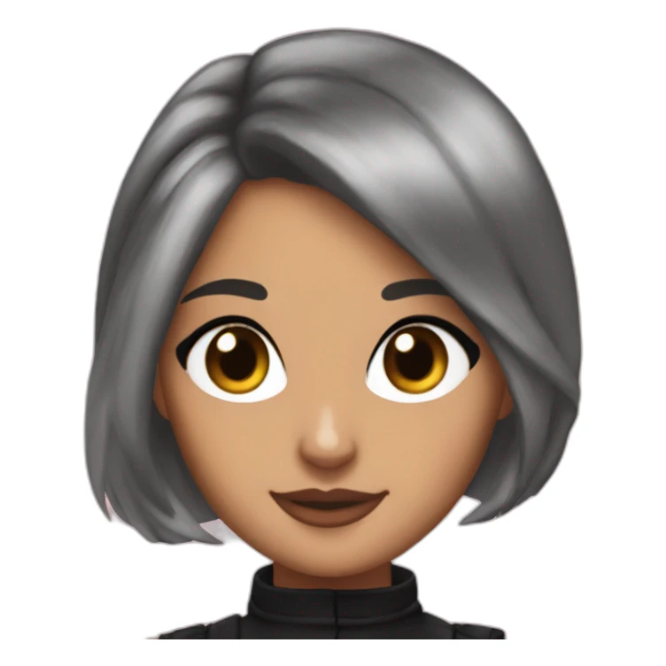 Ariana GRANDE dangerous woman sticker