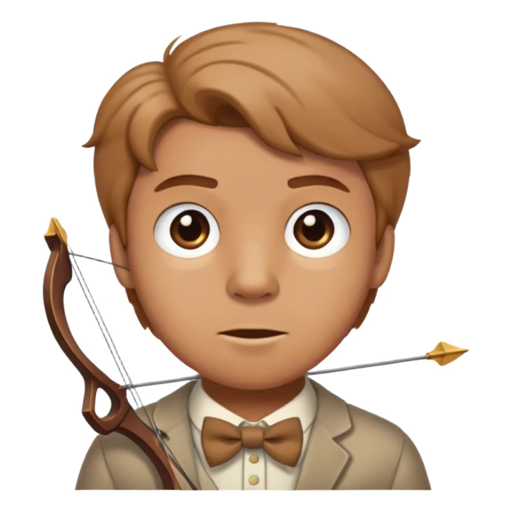 Stanley with a bow sticker