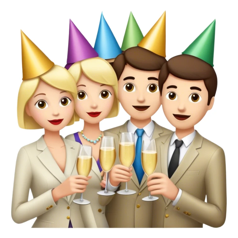 economie economie la team sticker