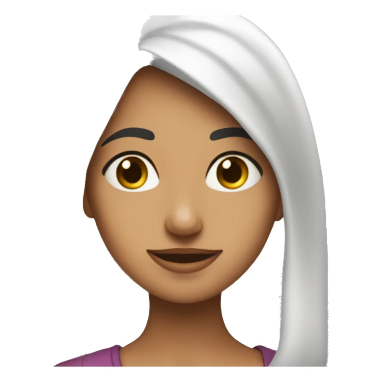 Bhilan se marie avec flamby sticker