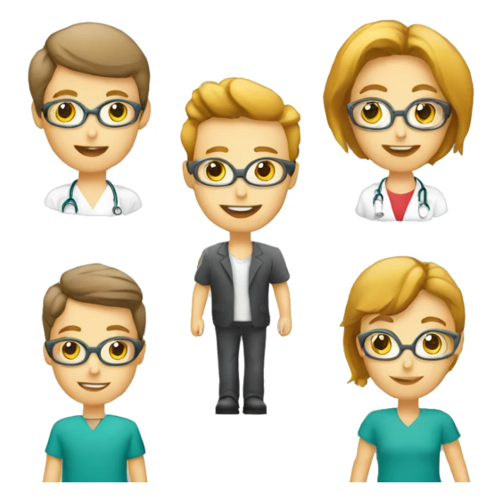 Formation professionnelle handicap accompagnement medico social psychologique   sticker