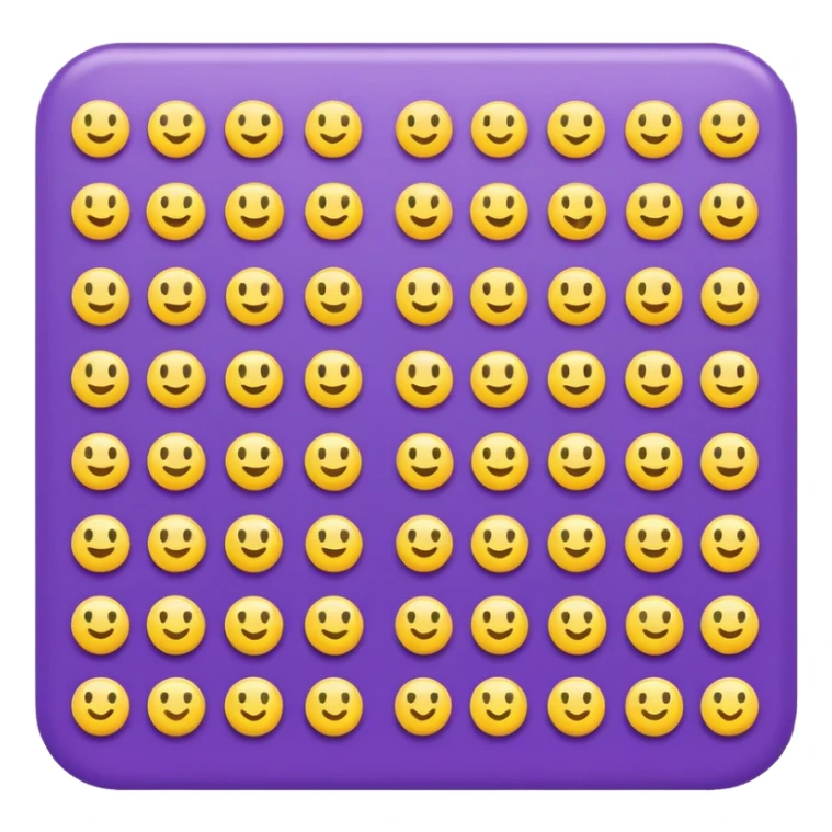 Create and alphabetical emojis for cancer council relay for life sticker