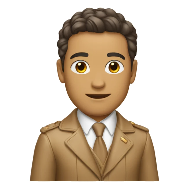 VALENTINO GARAVANI Tan-go sticker