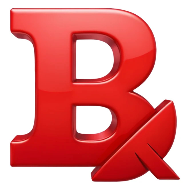 Ayudame hacer un emoji como este 🅰️ pero con la letra D sticker