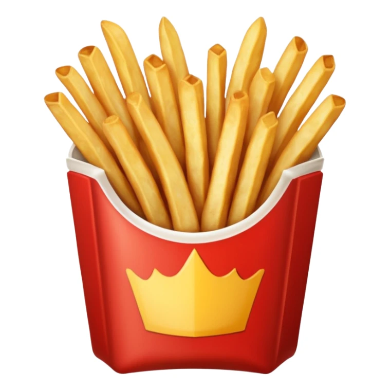 snack unhealthy sticker