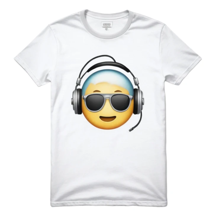 vintage band graphic tee shirt sticker