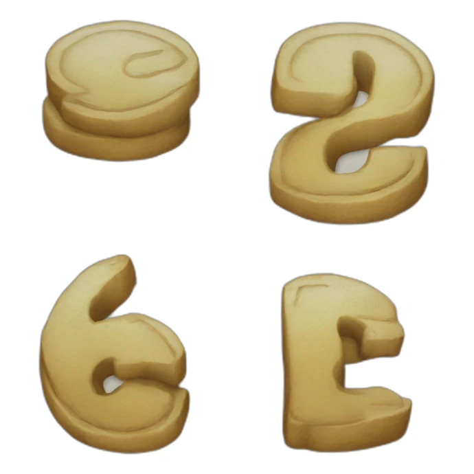 Une pièce de deux franc sticker