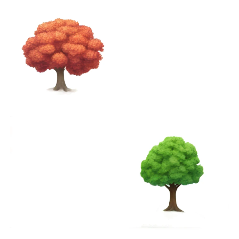 Seasons of the year sticker