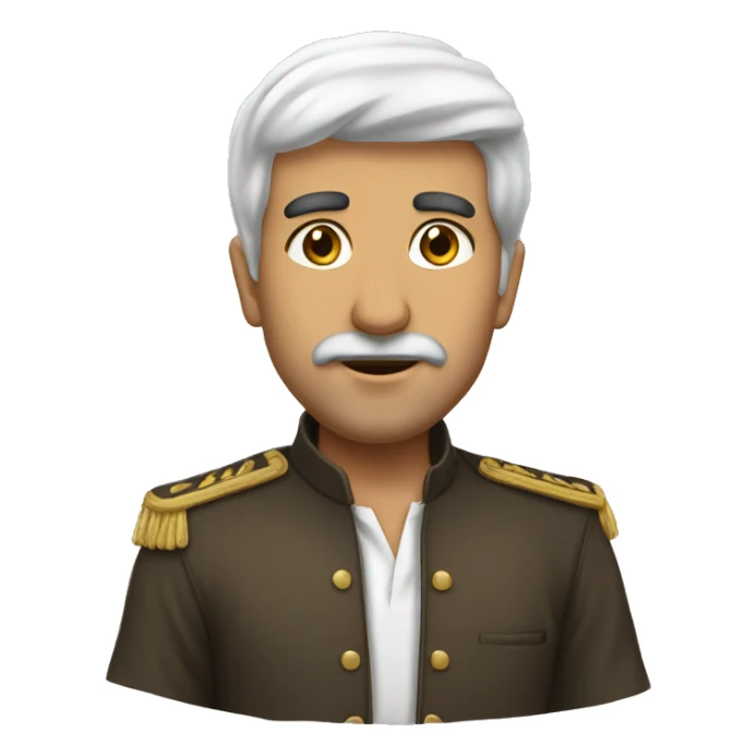 ahmet with öykü sticker