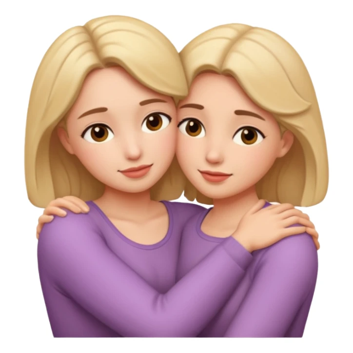 intimate moment sfw woman lovers sticker