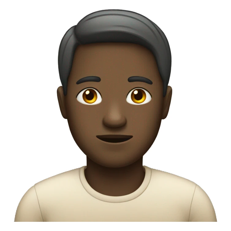 person who is taking care of mental health sticker