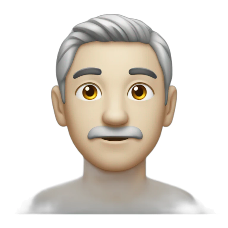 grafico descendente contra el suelo sticker