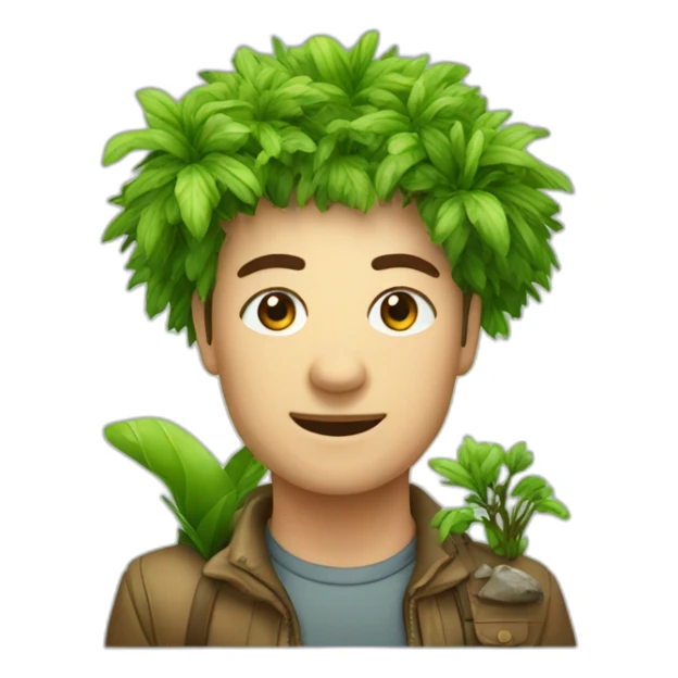 Fotógrafo de naturaleza sticker