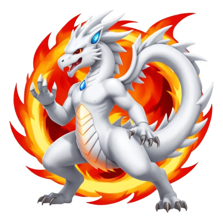 Koraidon-Reshiram-Miraidon-fusion sticker