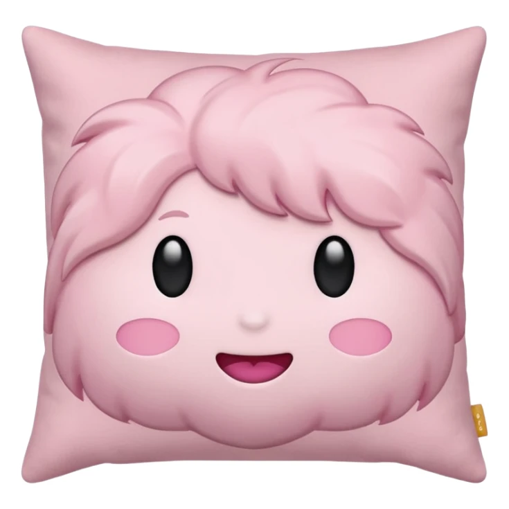 pillow pastel colors sticker