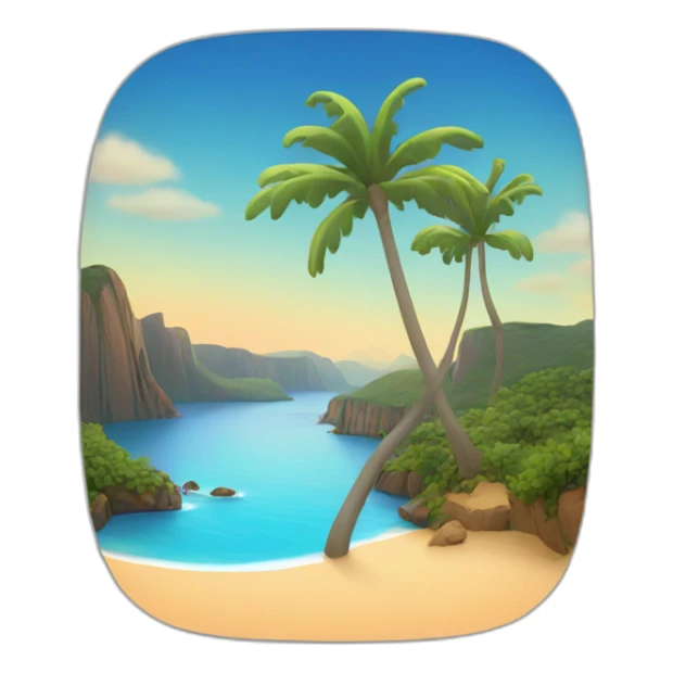 australian tourism online marketplace logo sticker