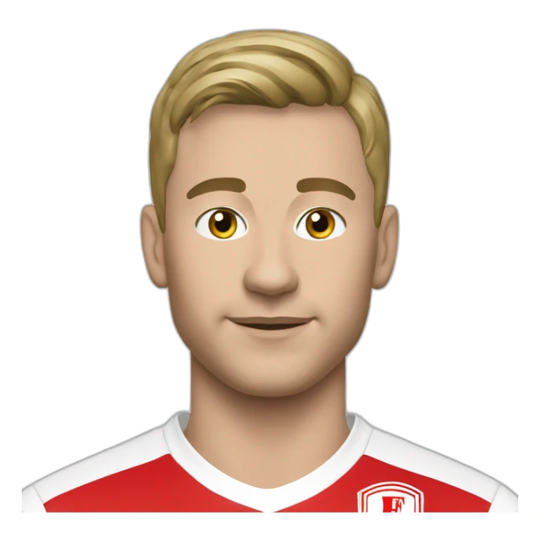 1.FC KÖLN Fußball  sticker