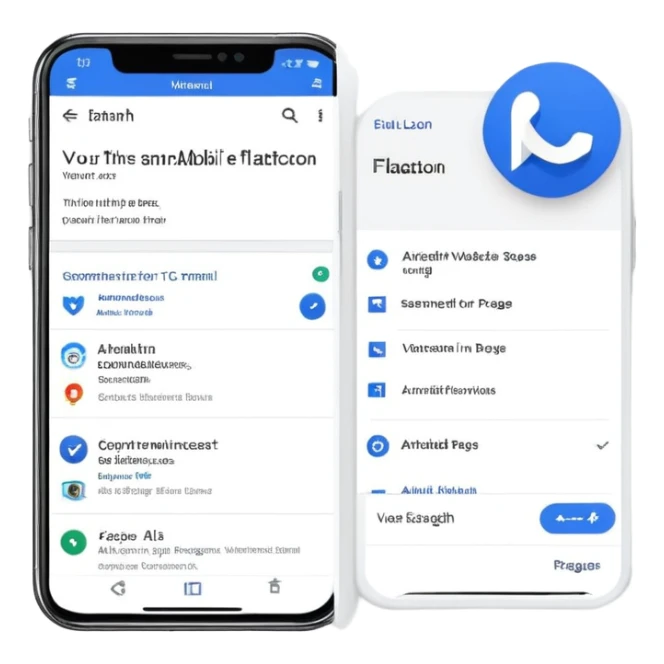 "A mobile screenshot displaying the Flaticon website. The search bar contains 'verified symbol t,' and various verified symbols appear below. A specific symbol at the top is highlighted with a blue circle. The page includes an invitation to sign in via Google, featuring email options such as Ahmad Ali (arkhamgreat@gmail.com), Arkham Great (arkhamgreat4@gmail.com), and Areeba Areeba. The device shows the time as 3:45 PM, connected via Wi-Fi with LTE signal strength." sticker