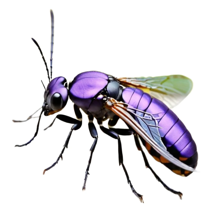 Apvalus buteliukas, storas skaidrus stiklas, mazas kamštelis. Skystis sodrus – mėlynas su žalsvu ir violetiniu atspalviu (#00d9ff + #00ff99 + #7f00ff). Skystyje matosi smulkios švytinčios kibirkštys ir kelios mažos magiškos runos. sticker