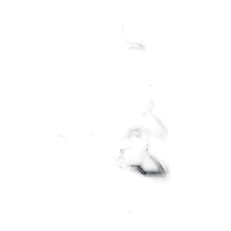 meme panther sticker