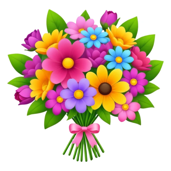Aesthetic emoji for mother's day  sticker