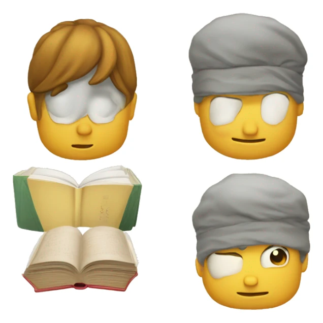 story book(design texture feeling), no emoji   sticker