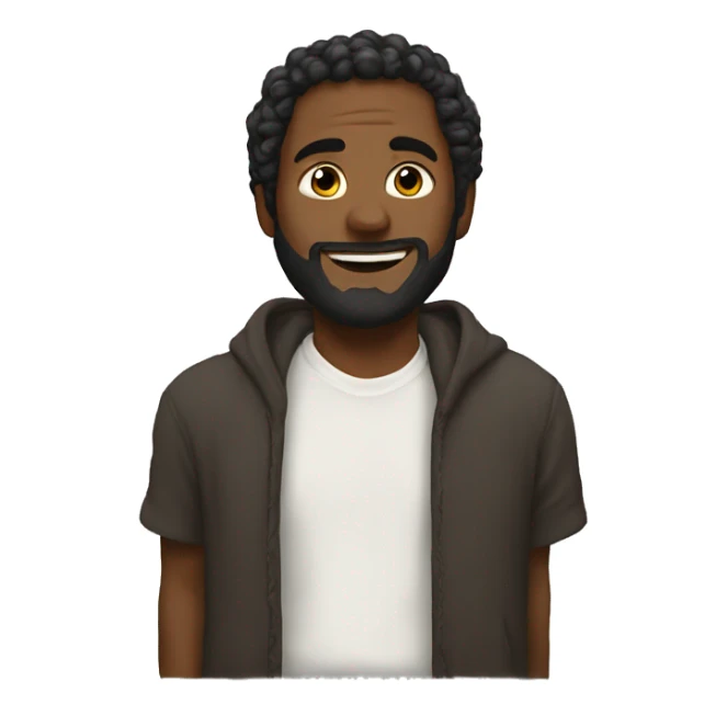 God is good god is great sticker