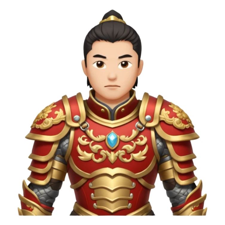 Mobile Legends Bang Bang Yu Zhong  sticker