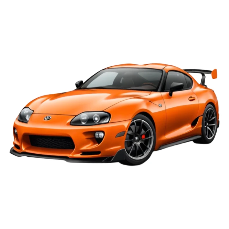 faz o supra dos Velozes & Furiozos pra min? sticker