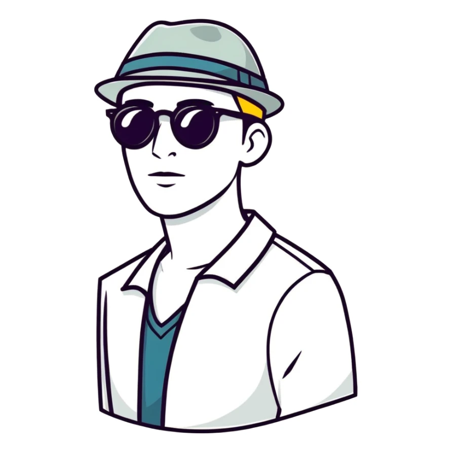 zucchero sugar fornaciari sticker