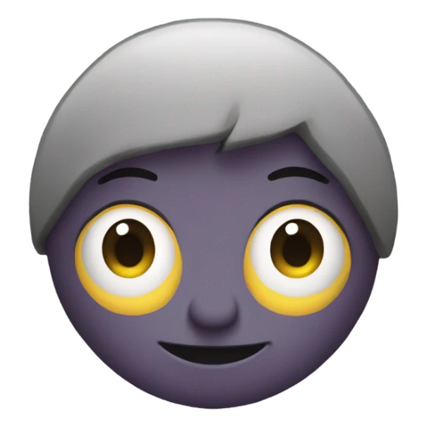 Vinyl with a little text that says MAS in the middle sticker