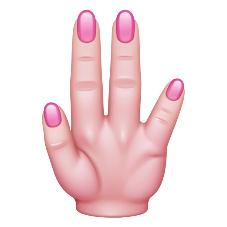finger in pussy sticker