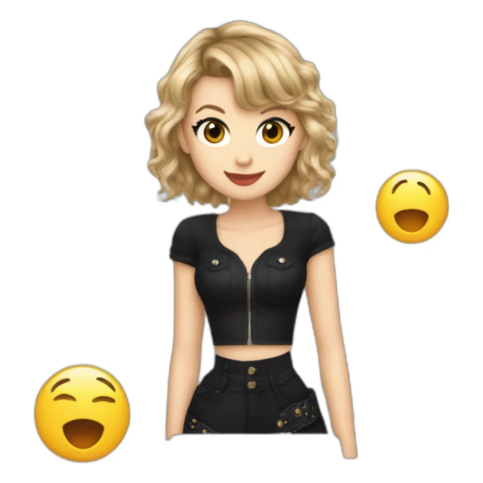 Taylor Swift the Eras Tour sticker