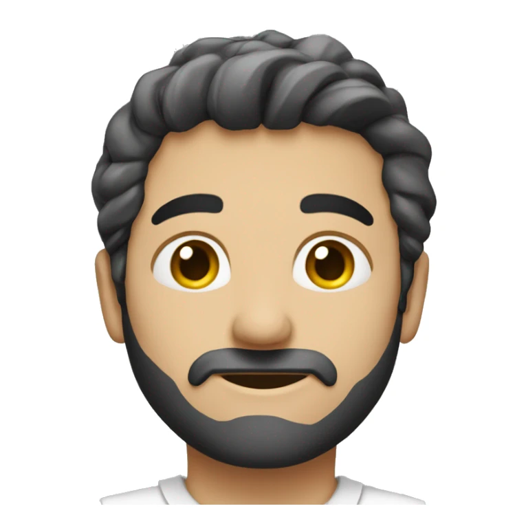 nah çeken sarı saçlı kadın sticker