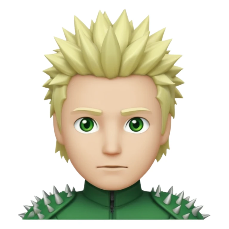 Lloyd garmadon from ninjago sons of garmadon, realistic sticker