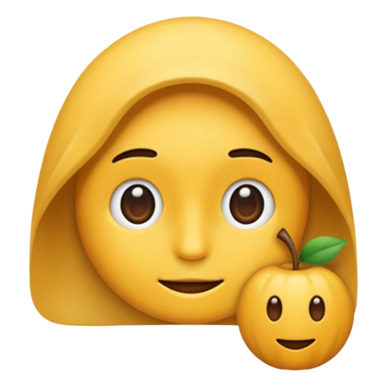 Eliminar emijis de,una foto sticker