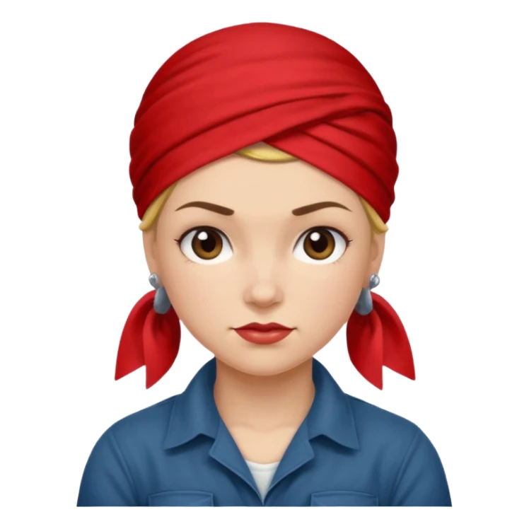 rosie the riveter sticker