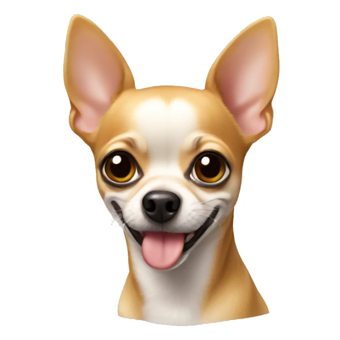 Chihuahua  sticker