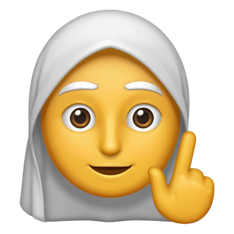 Yuvarlak ve içinde ✅ böyle bir şey olsun sticker