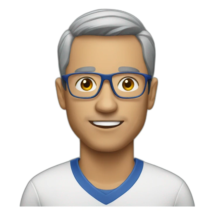 sports coach sticker