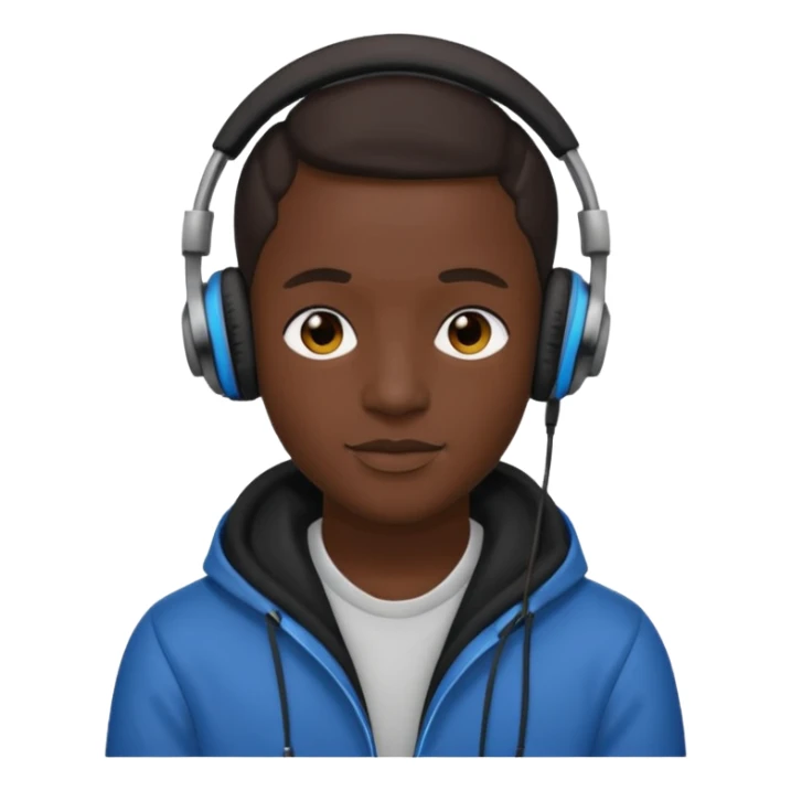 Hazme al artista de música carain3 sticker