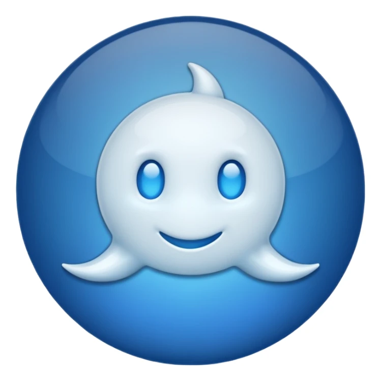 discord icon sticker