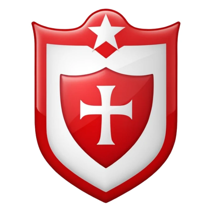 Ich will ein emoji, wo ein Vfb Stuttgart Logo drauf ist der Fußnall Verein  sticker