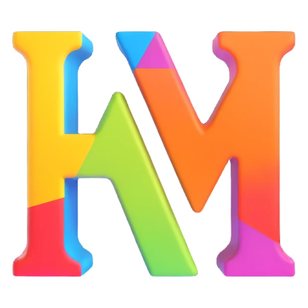 text only, name Beatrix, colorful, bold, youthful, elegant 3D font style sticker