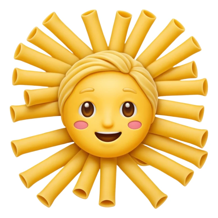 pasta documento emoji sticker