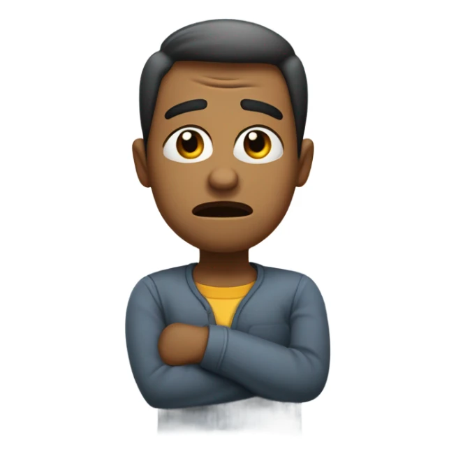 Mad because boyfriend won’t show me haircut sticker