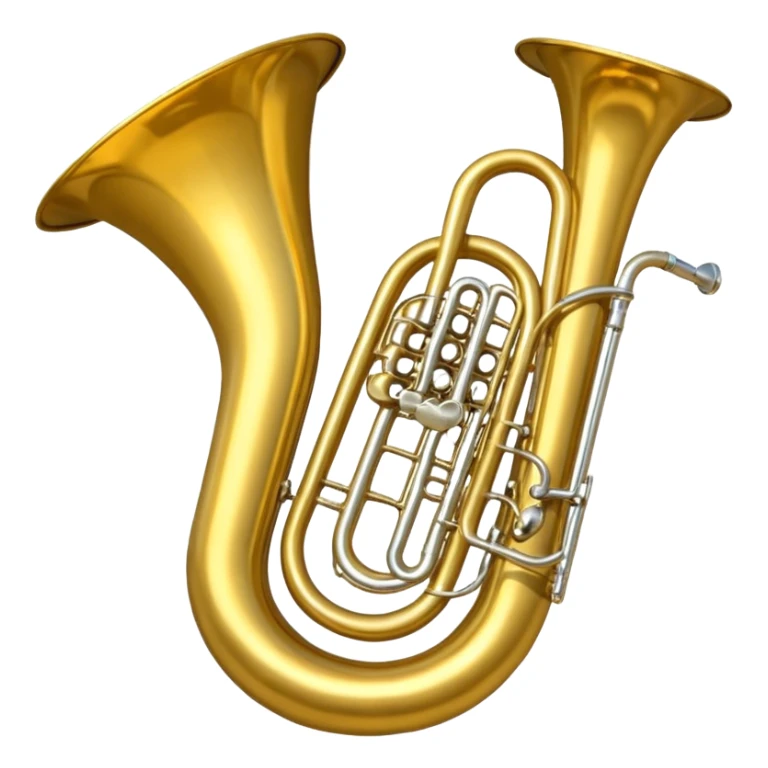 emoji für whatapp von fetter Tuba erstellen sticker